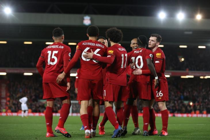 ليفربول ليفربول